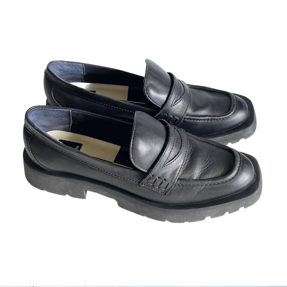 Dolce Vita Elias Lug Sole Loafer